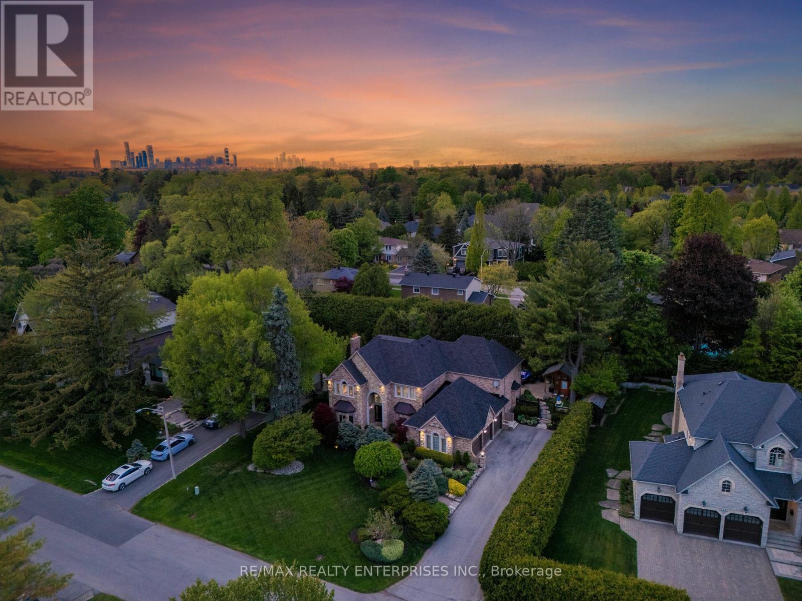 Photo 50 of 1277 Woodeden Drive, Mississauga ON