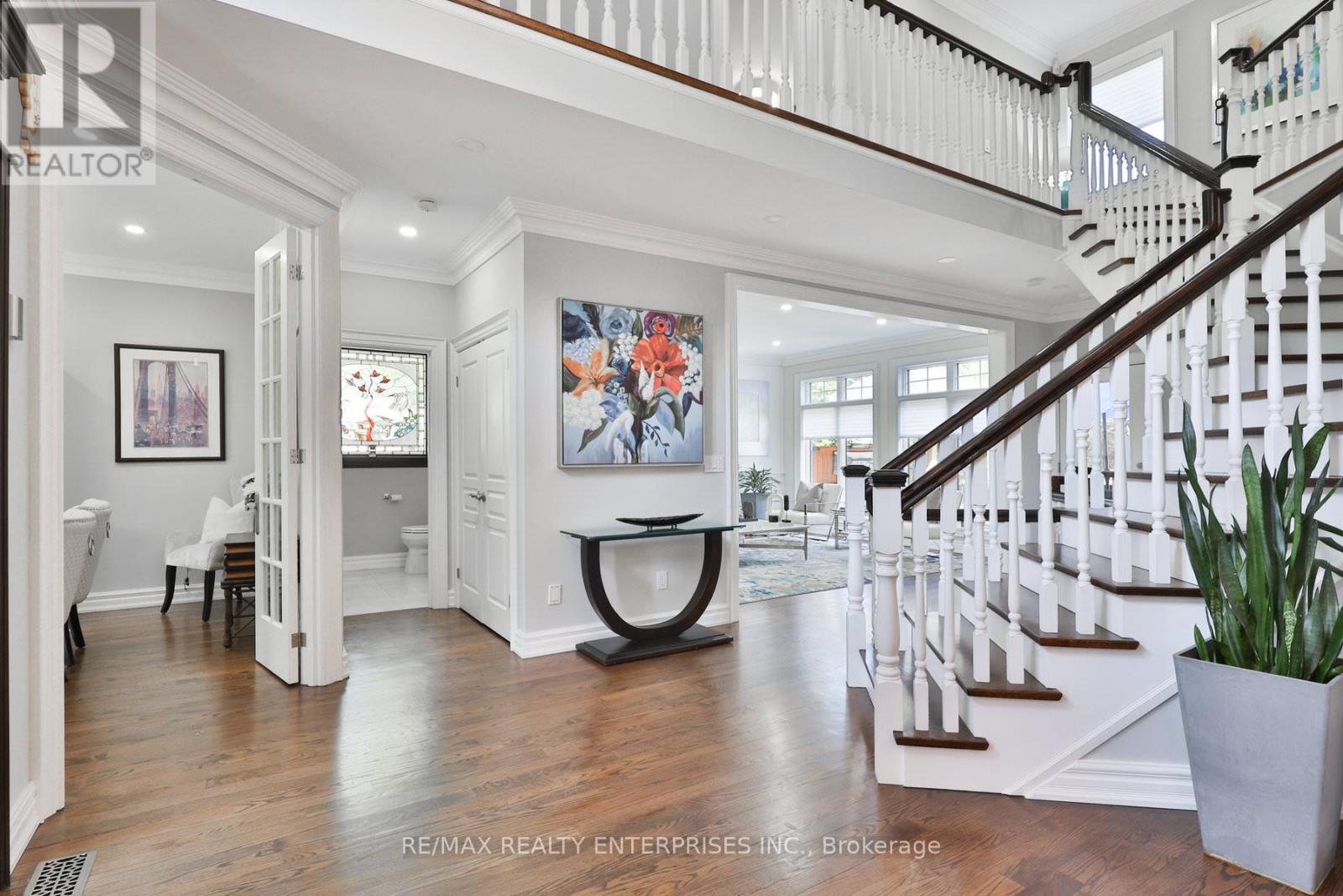 Photo 6 of 1277 Woodeden Drive, Mississauga ON