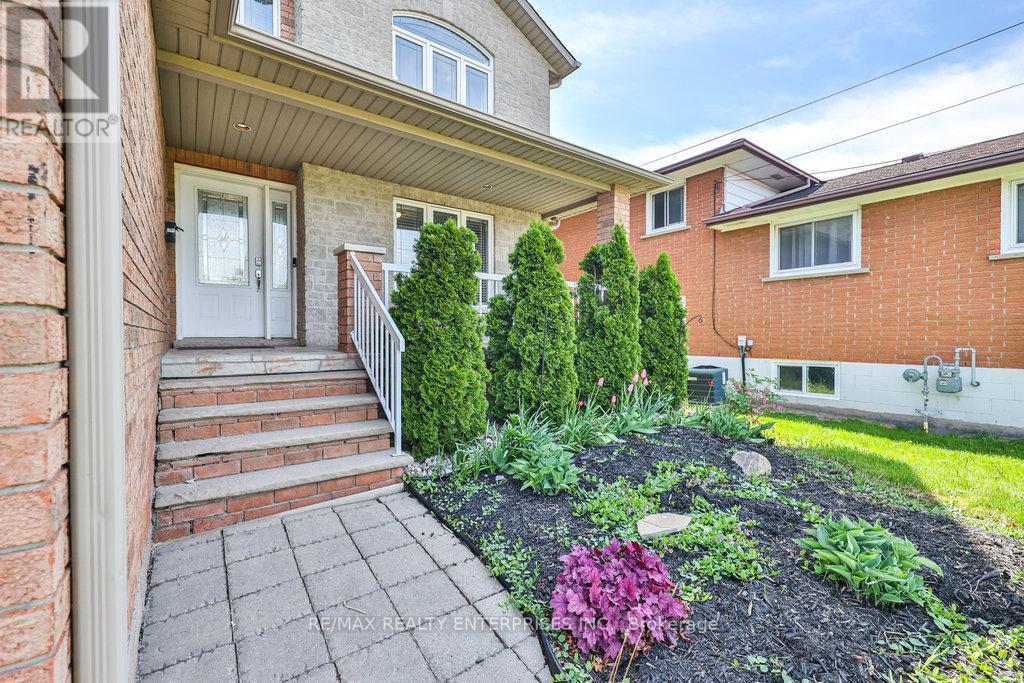 Photo 3 of 248 1 2 Millen Road, Hamilton ON