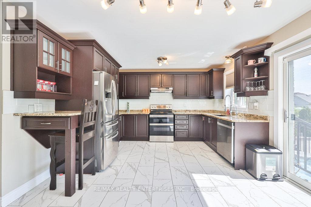 Photo 11 of 248 1 2 Millen Road, Hamilton ON