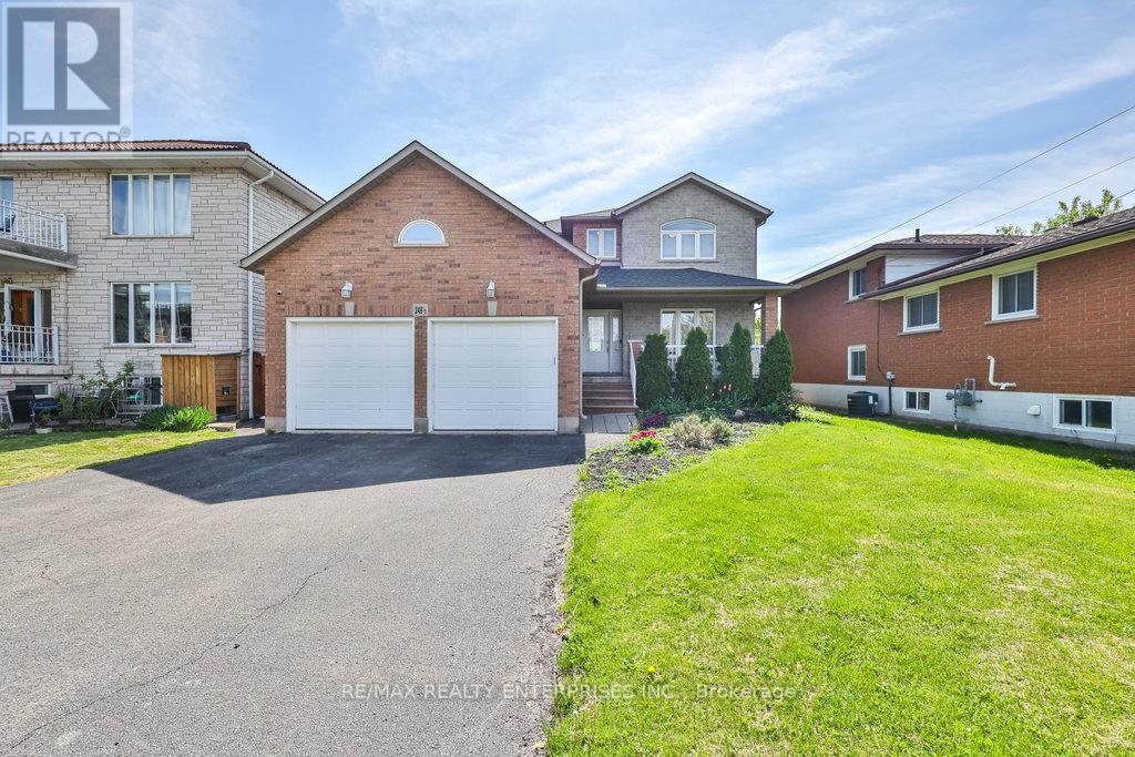 Photo 1 of 248 1 2 Millen Road, Hamilton ON