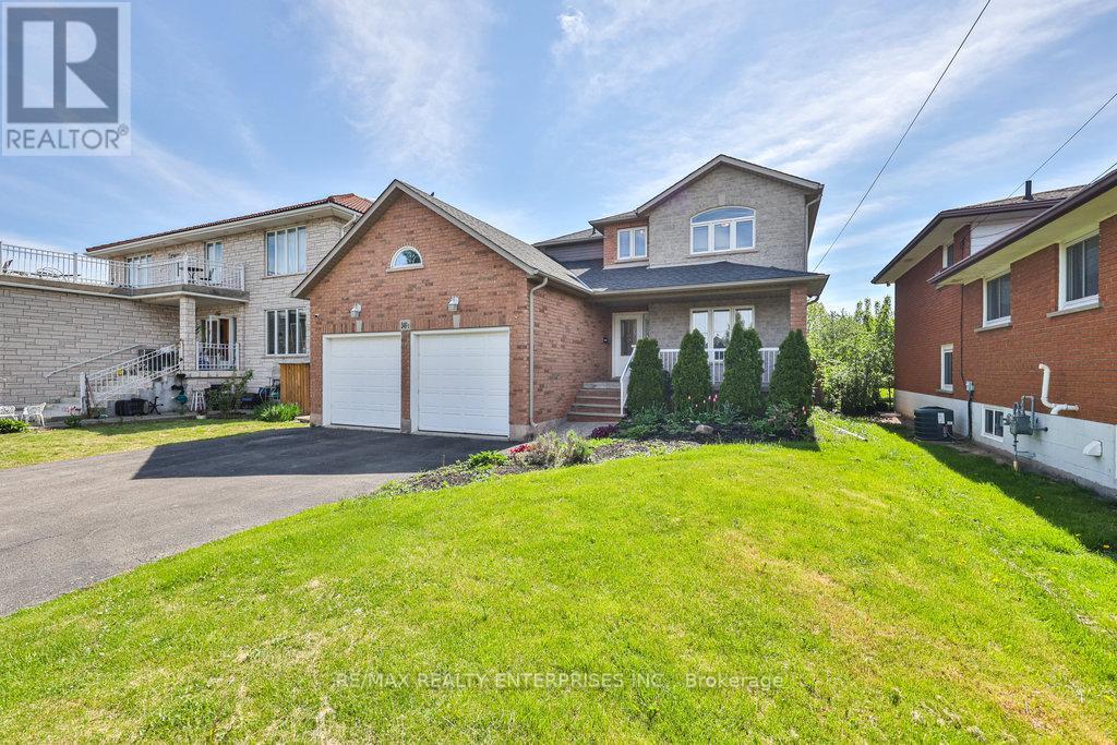 Photo 2 of 248 1 2 Millen Road, Hamilton ON