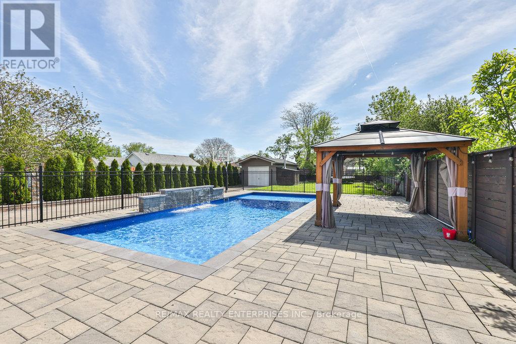 Photo 35 of 248 1 2 Millen Road, Hamilton ON