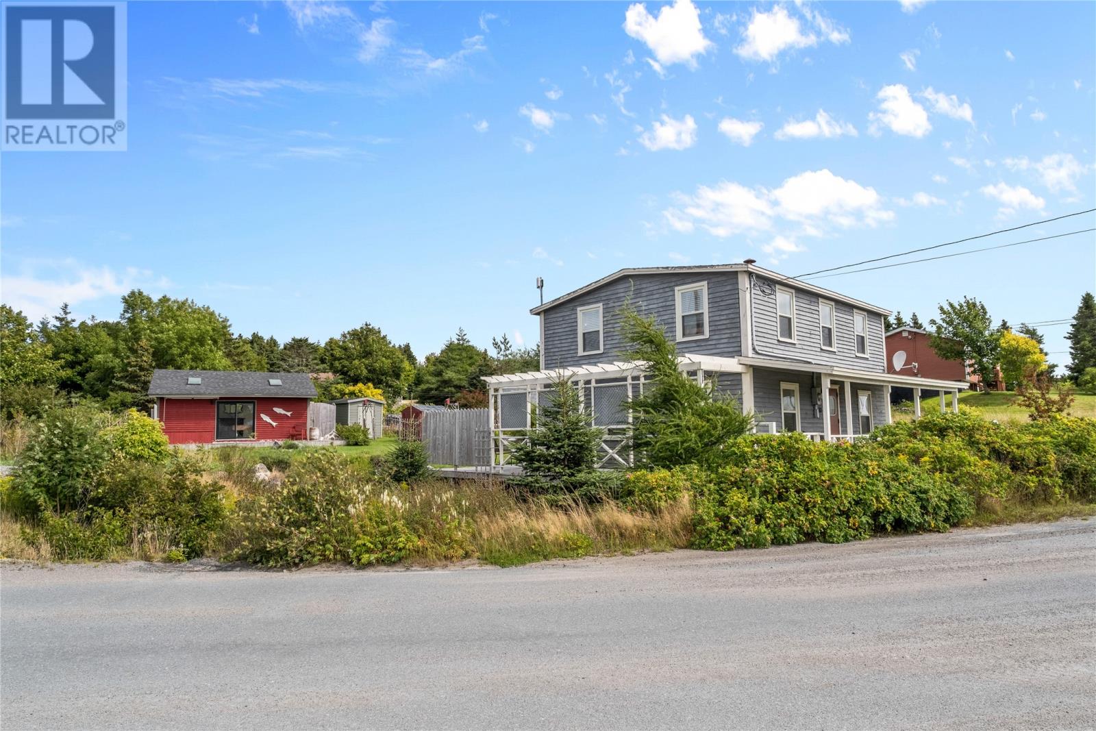 Photo 1 of 101 Main Road, Renews NL