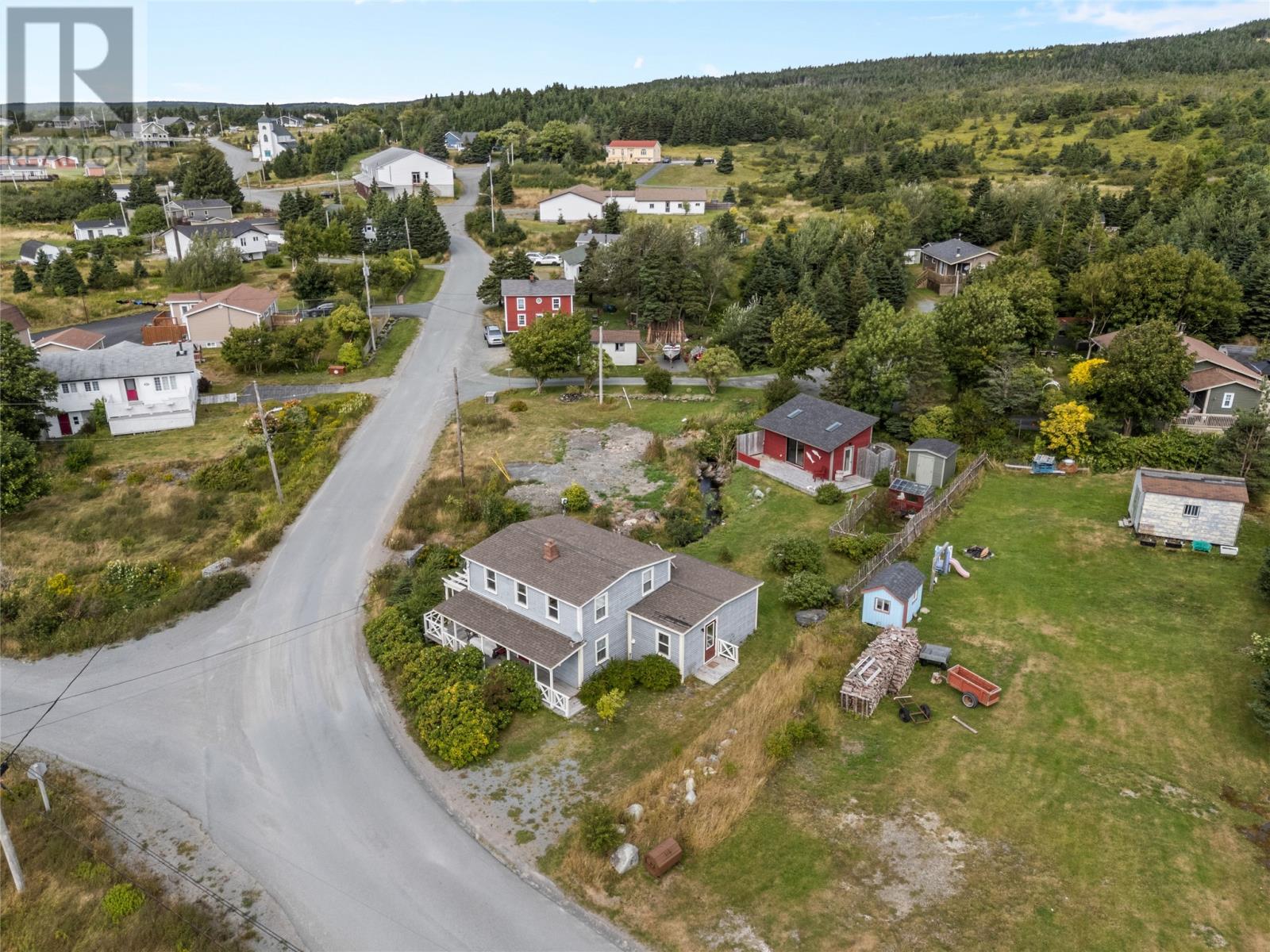 101 Main Road - 13