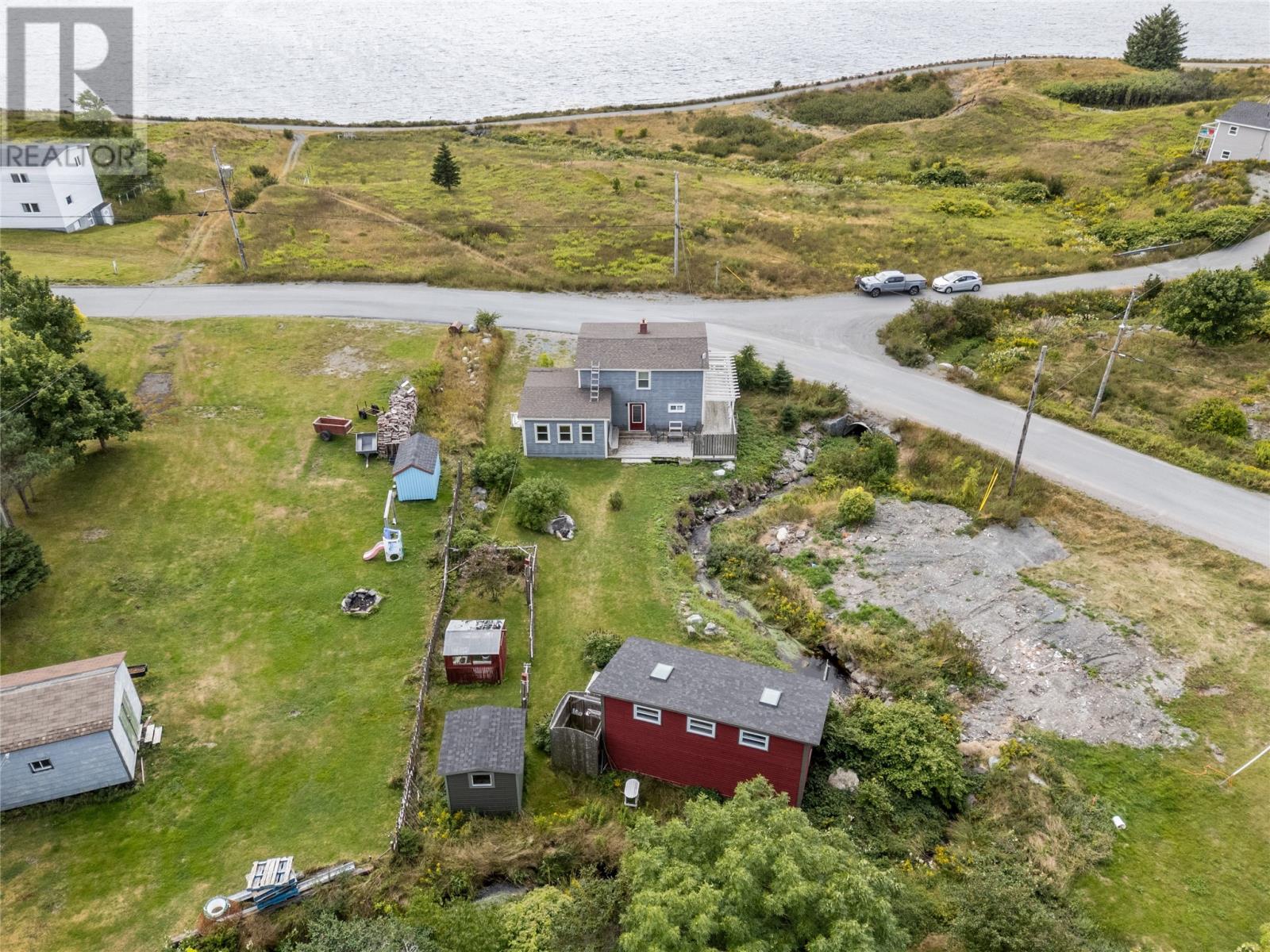 101 Main Road - 17