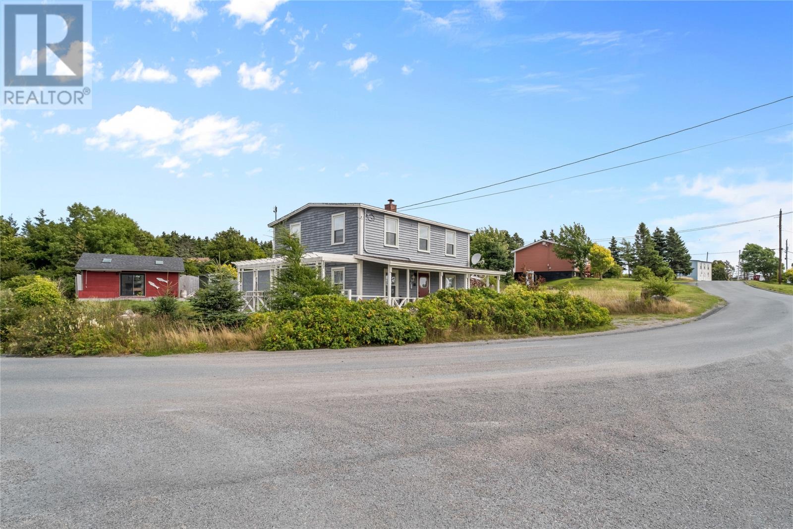 Photo 19 of 101 Main Road, Renews NL