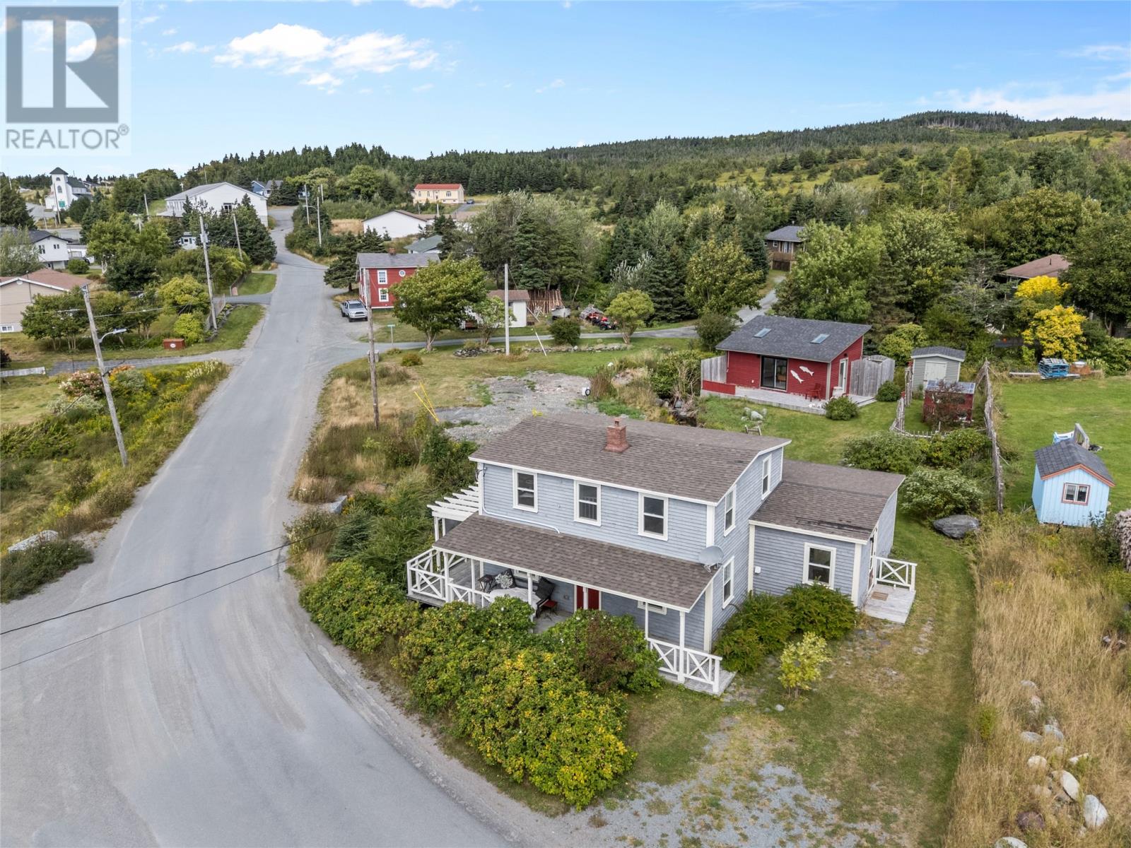 Photo 3 of 101 Main Road, Renews NL