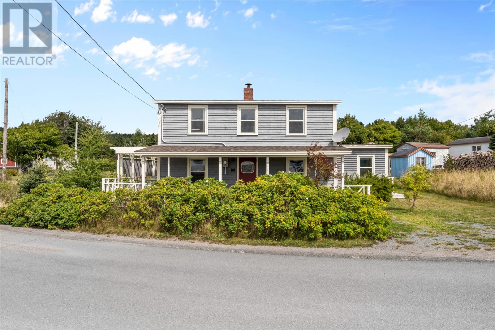 Photo 8 of 101 Main Road, Renews NL