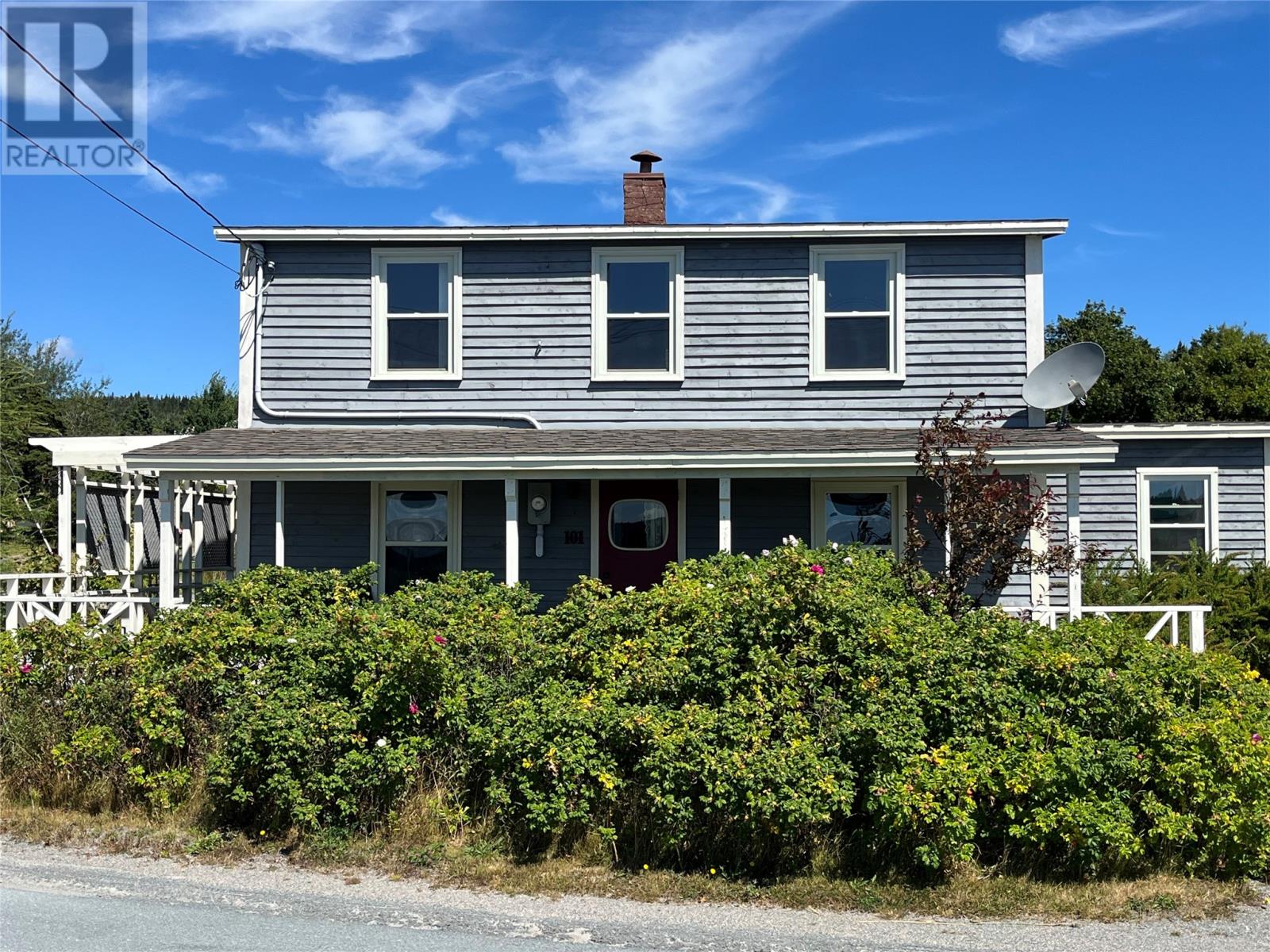 101 Main Road - 9