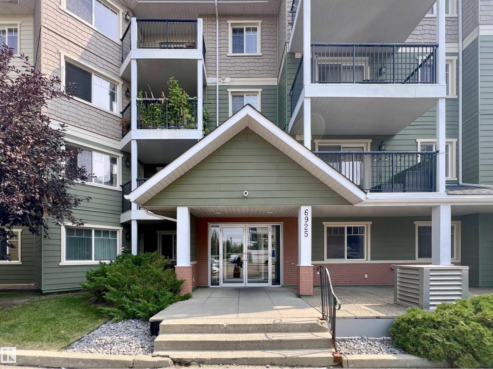 Photo 4 of 311 6925 199 St Nw, Edmonton AB