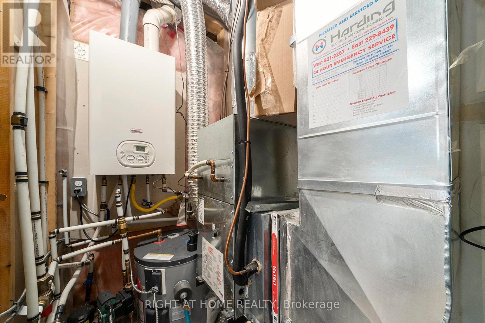 Photo 19 of 1558 Haydon Circle N, Ottawa ON