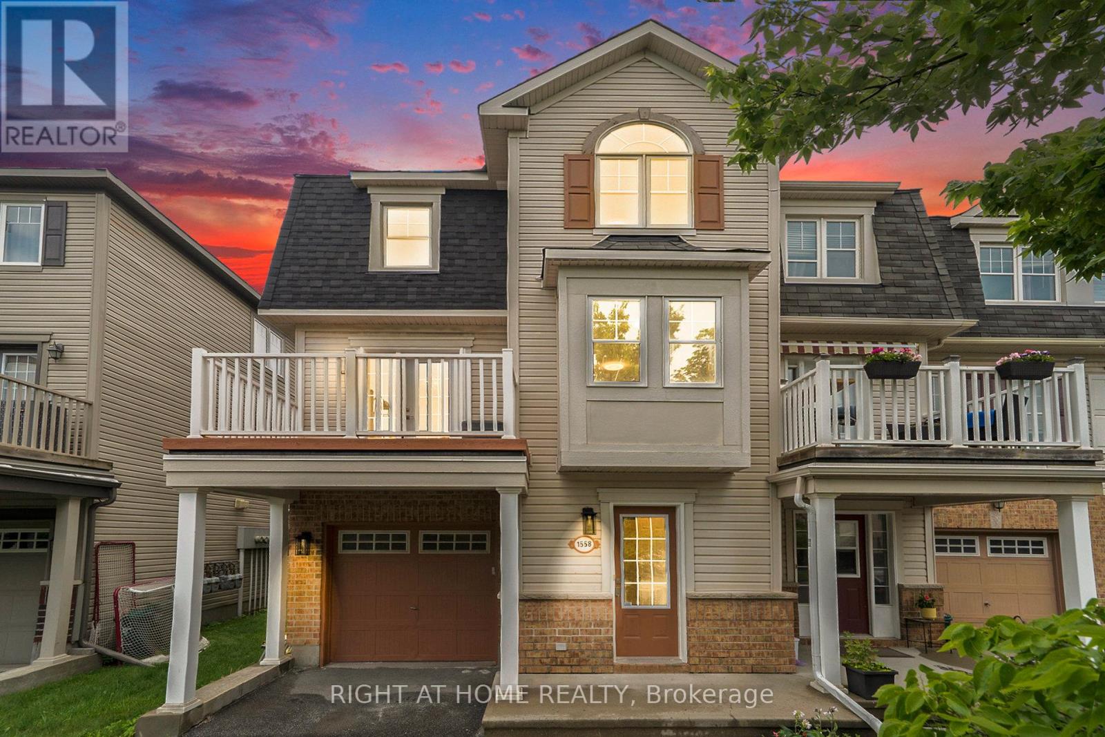 Photo 21 of 1558 Haydon Circle N, Ottawa ON