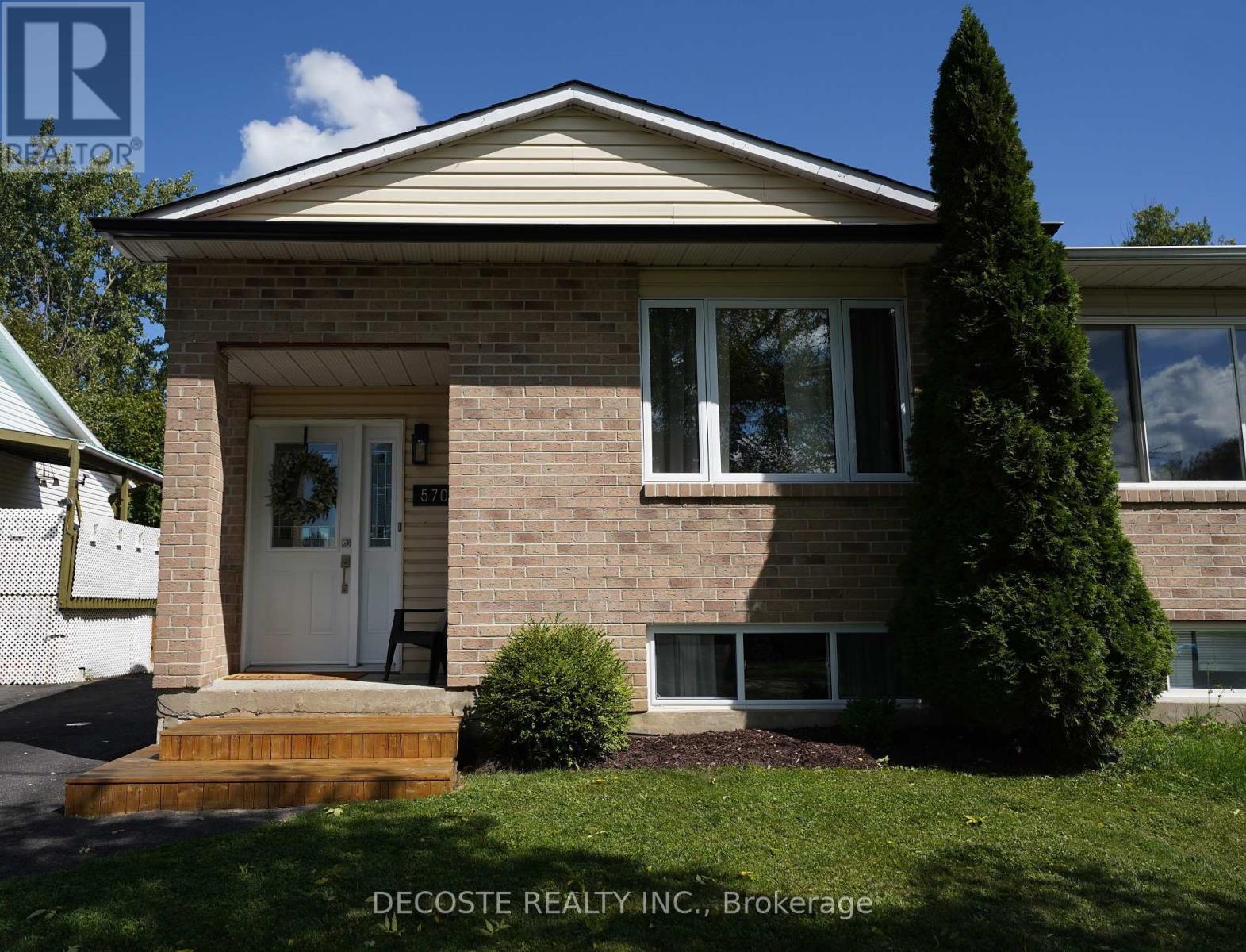 Photo 1 of 570 Jase Street, Cornwall ON