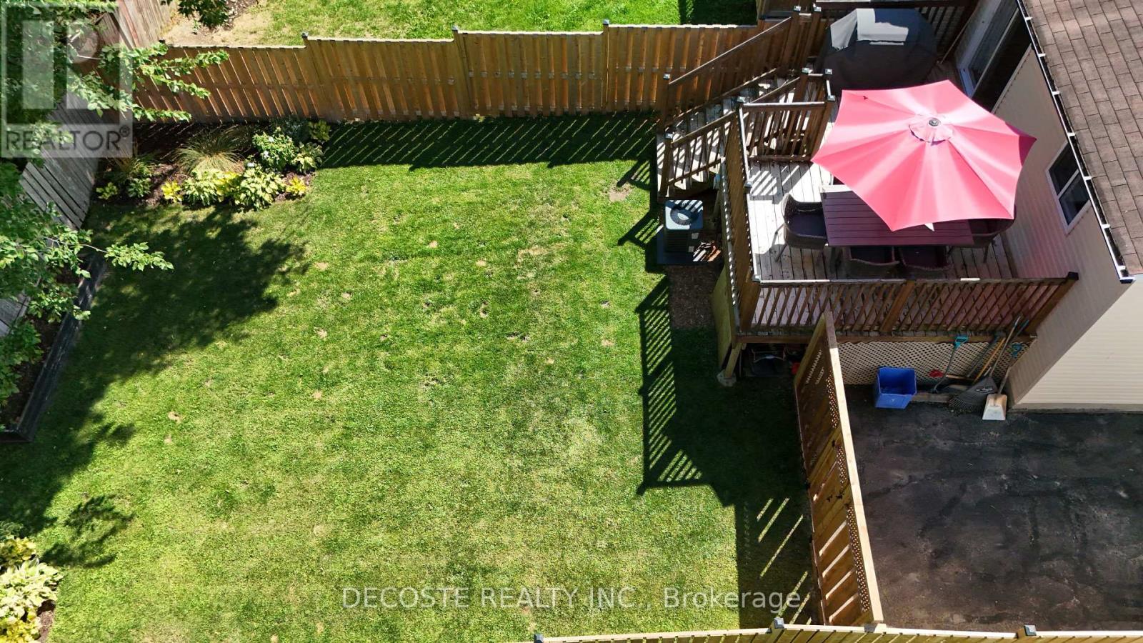 Photo 29 of 570 Jase Street, Cornwall ON