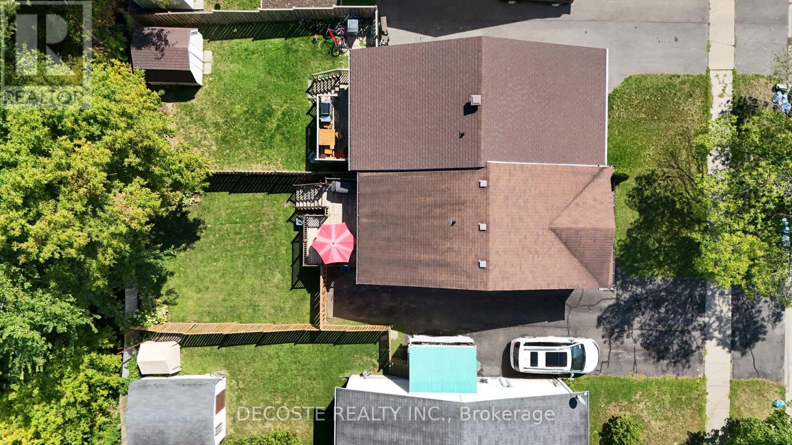 Photo 30 of 570 Jase Street, Cornwall ON
