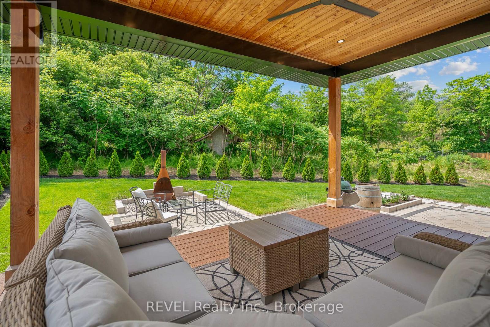 Photo 29 of 7 Fedorkow Lane, Niagaraonthelake ON