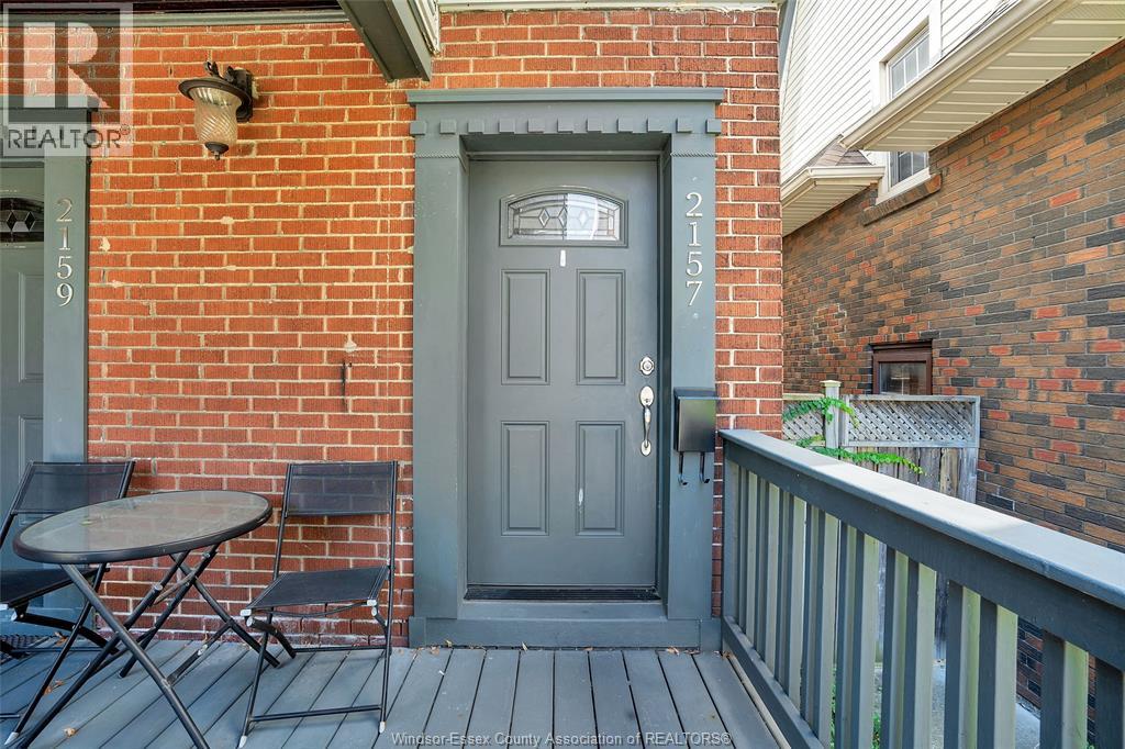 Photo 2 of 2157 Pelissier, Windsor ON