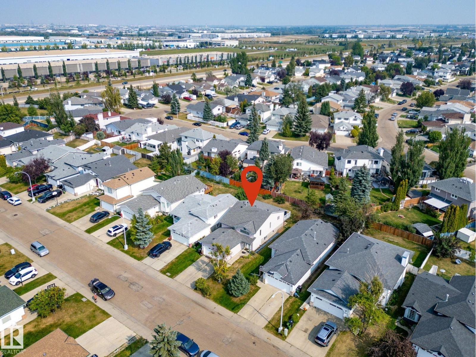 Photo 49 of 1051 Jones Cr Nw, Edmonton AB