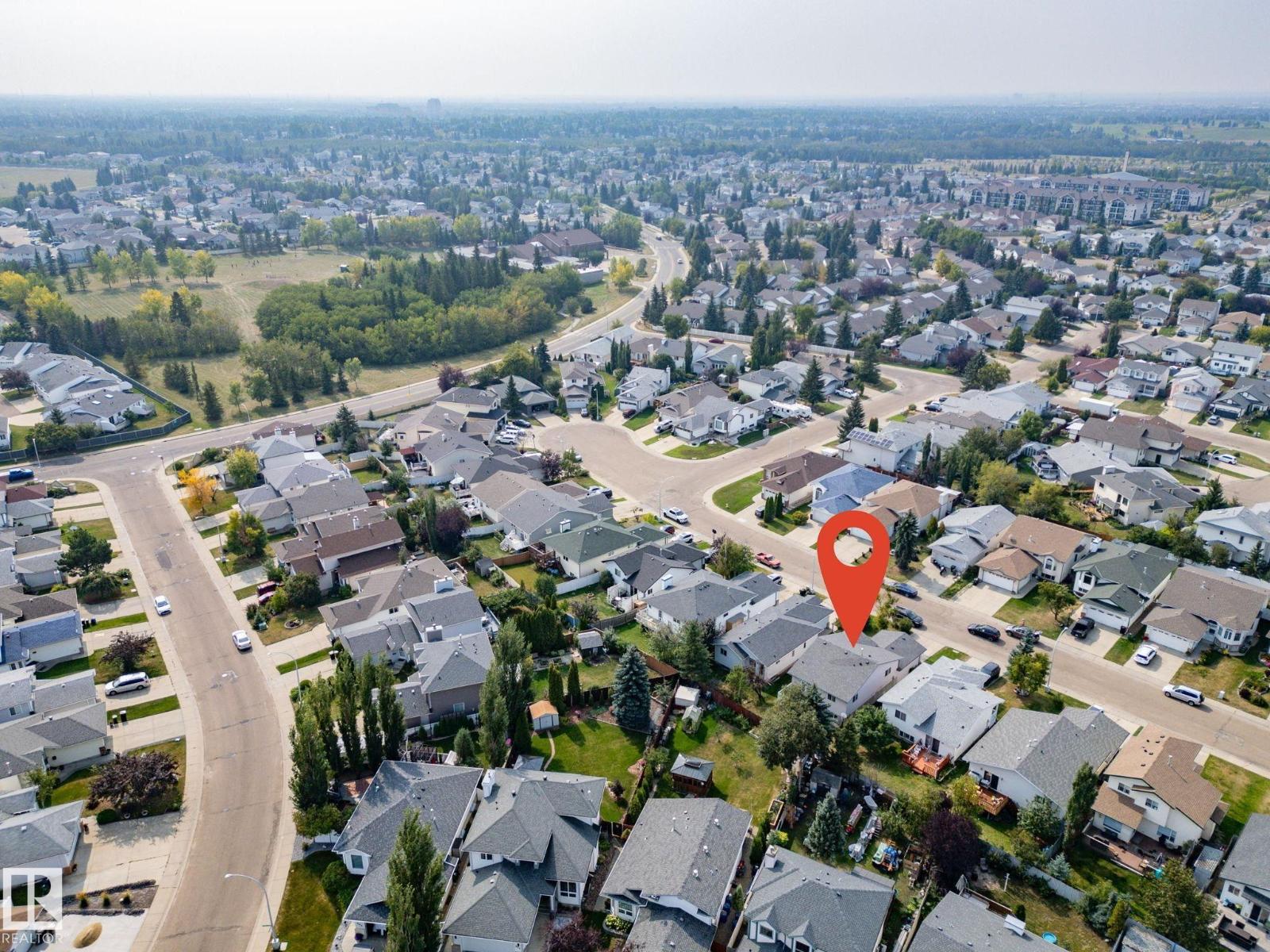 Photo 50 of 1051 Jones Cr Nw, Edmonton AB