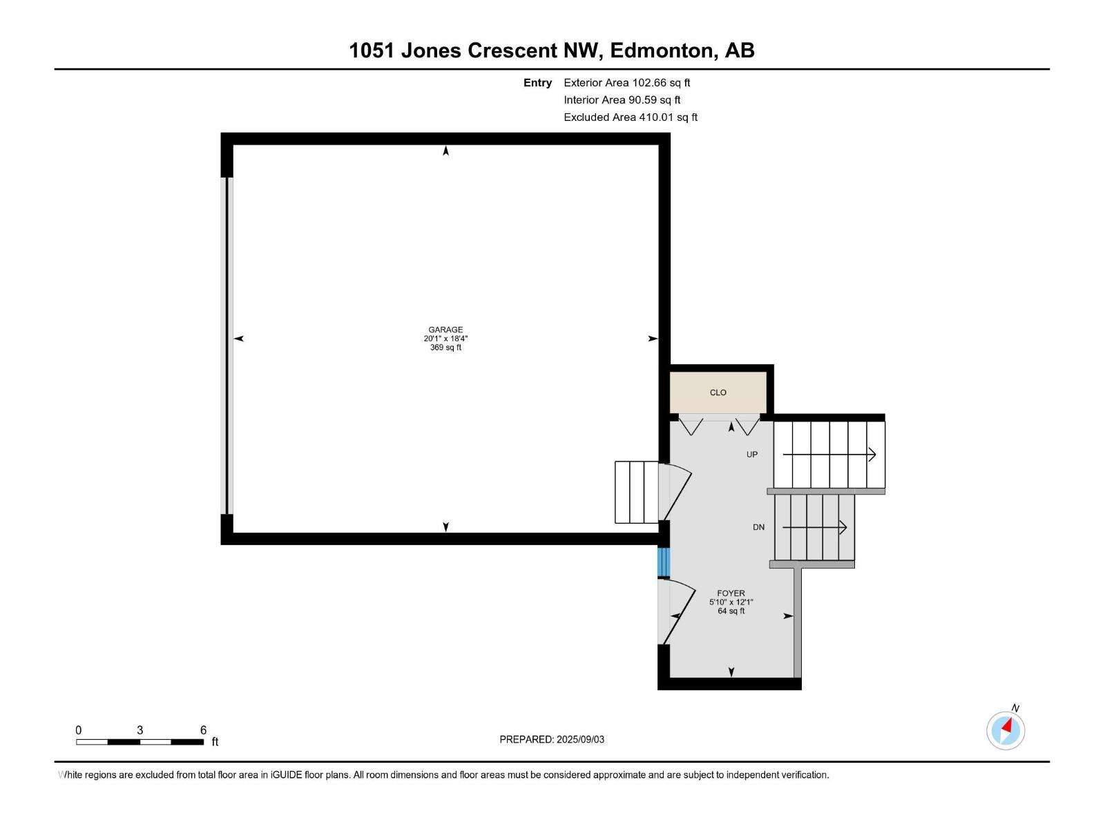 Photo 54 of 1051 Jones Cr Nw, Edmonton AB