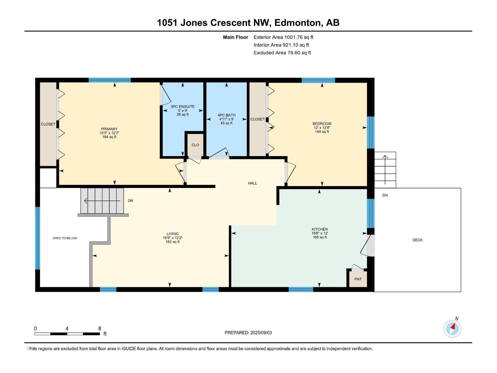 Photo 55 of 1051 Jones Cr Nw, Edmonton AB