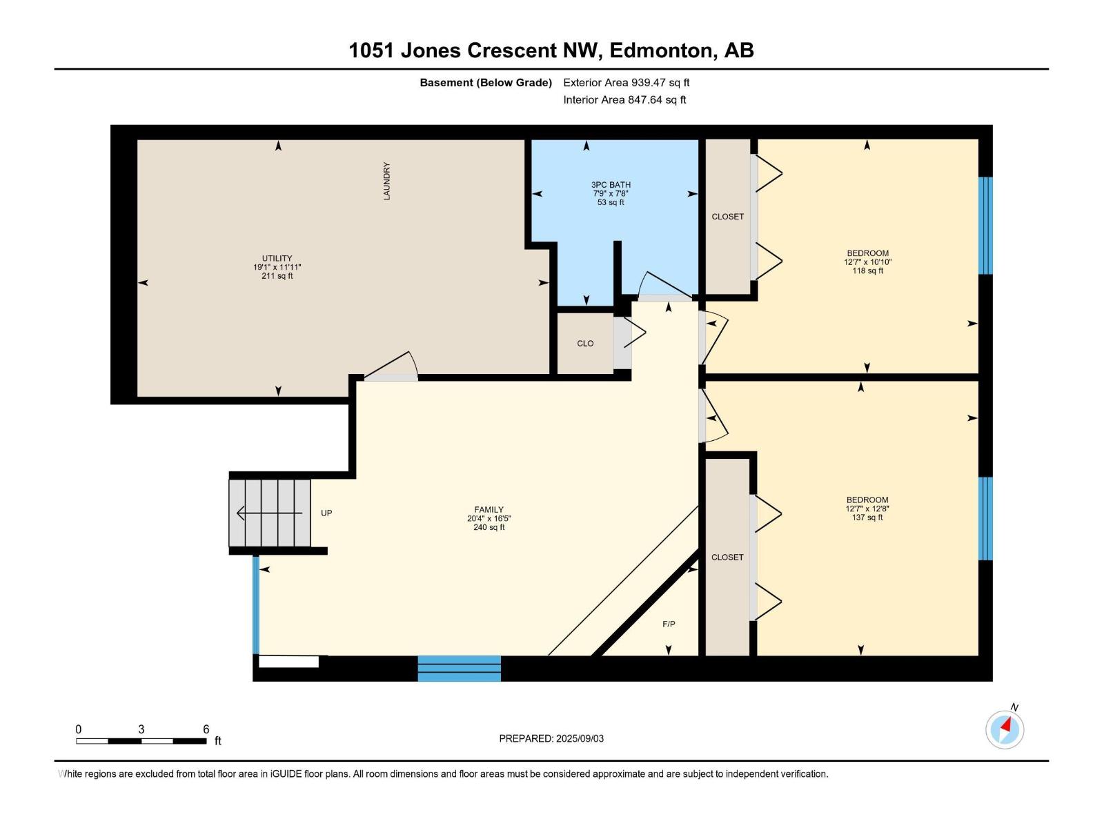 Photo 56 of 1051 Jones Cr Nw, Edmonton AB