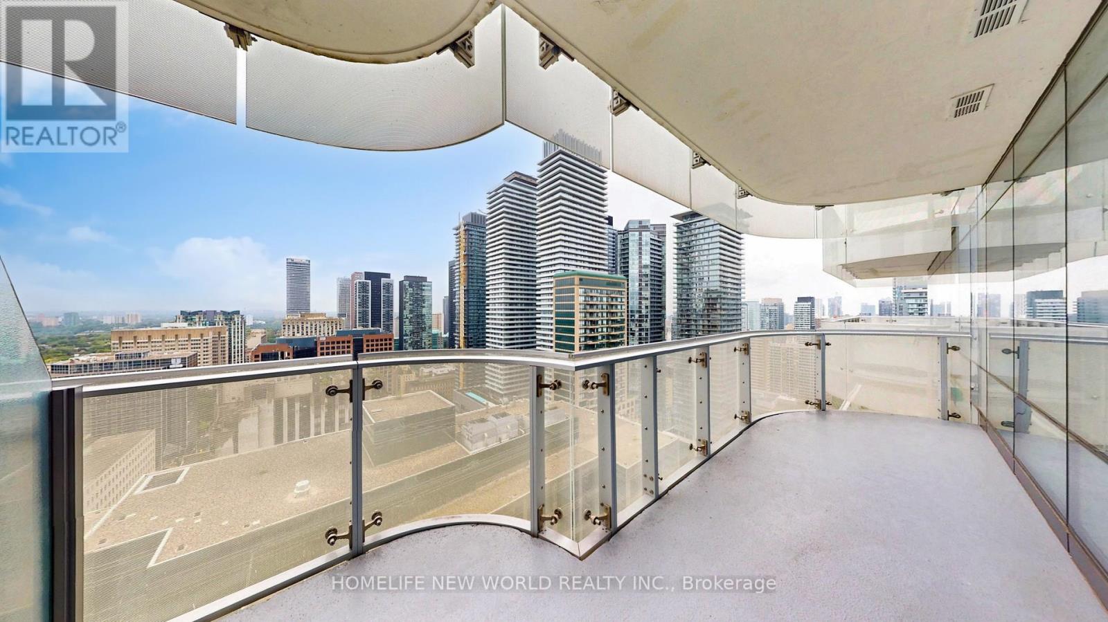 Photo 11 of 2603 1 Bloor Street E, Toronto ON