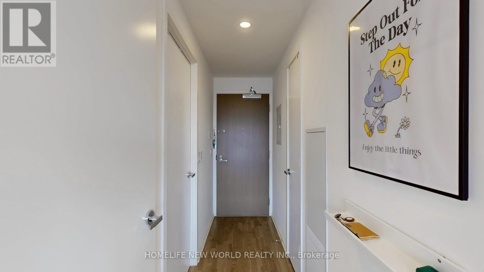 Photo 12 of 2603 1 Bloor Street E, Toronto ON