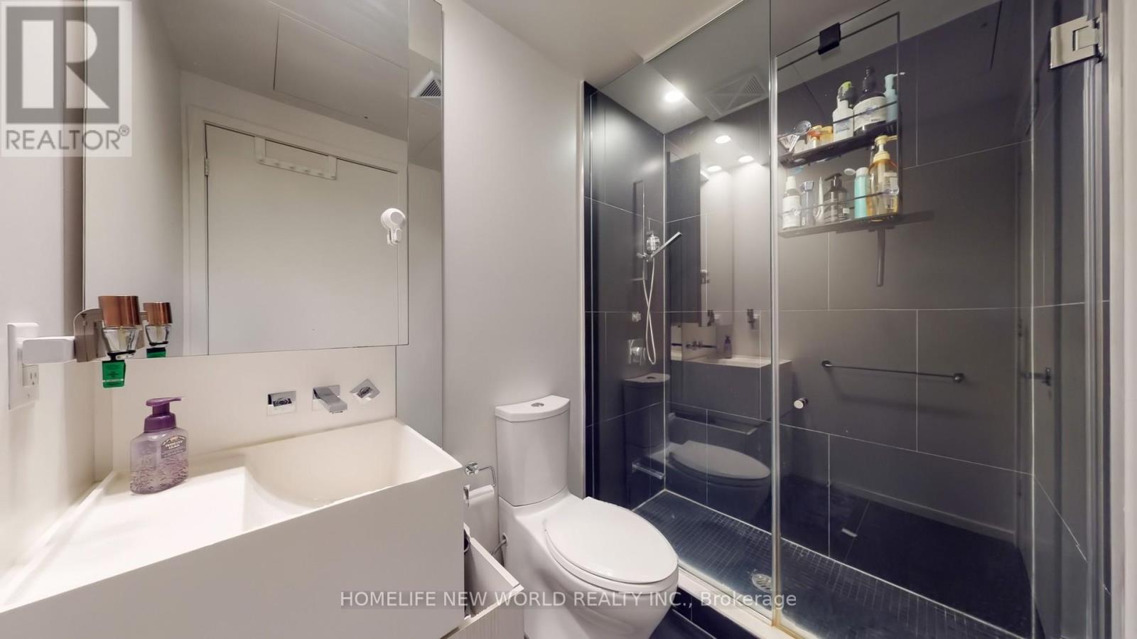 Photo 13 of 2603 1 Bloor Street E, Toronto ON
