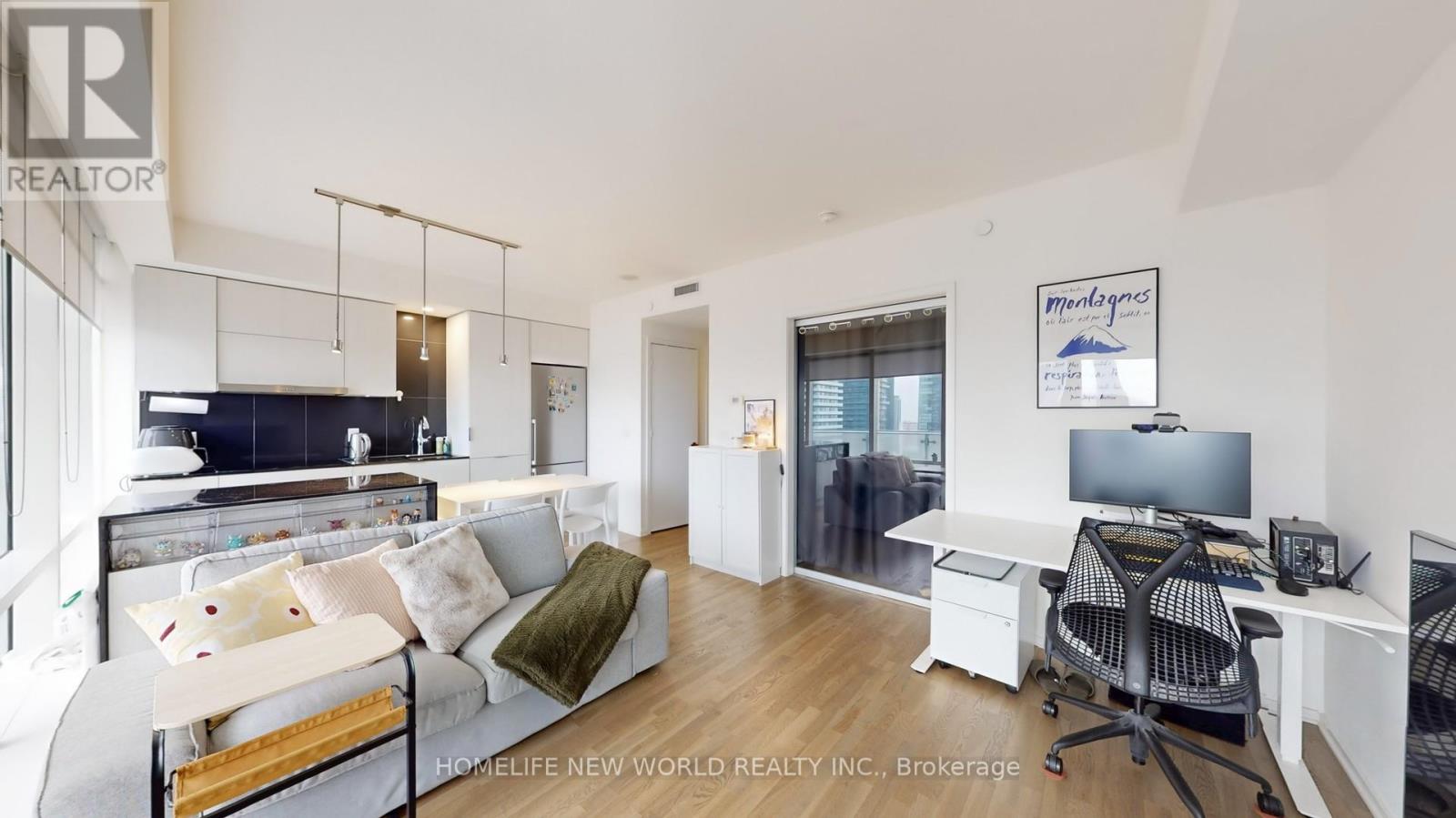 Photo 14 of 2603 1 Bloor Street E, Toronto ON