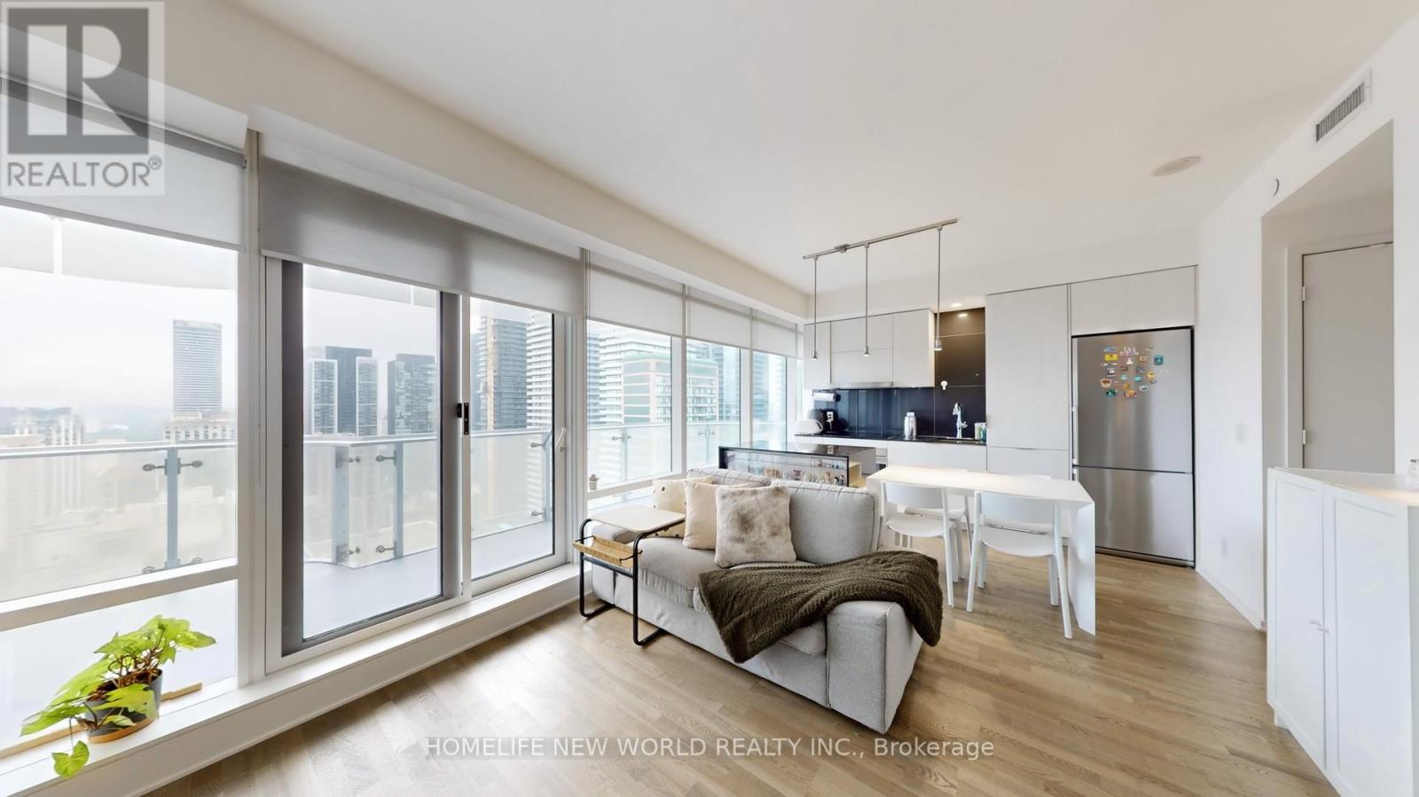 Photo 15 of 2603 1 Bloor Street E, Toronto ON