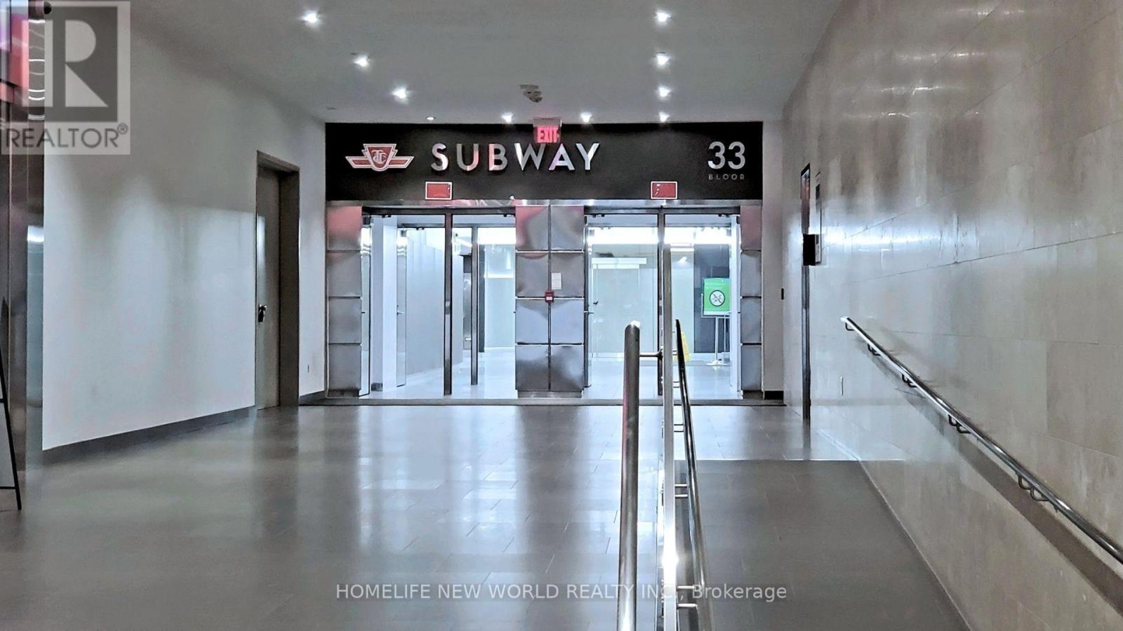 Photo 18 of 2603 1 Bloor Street E, Toronto ON