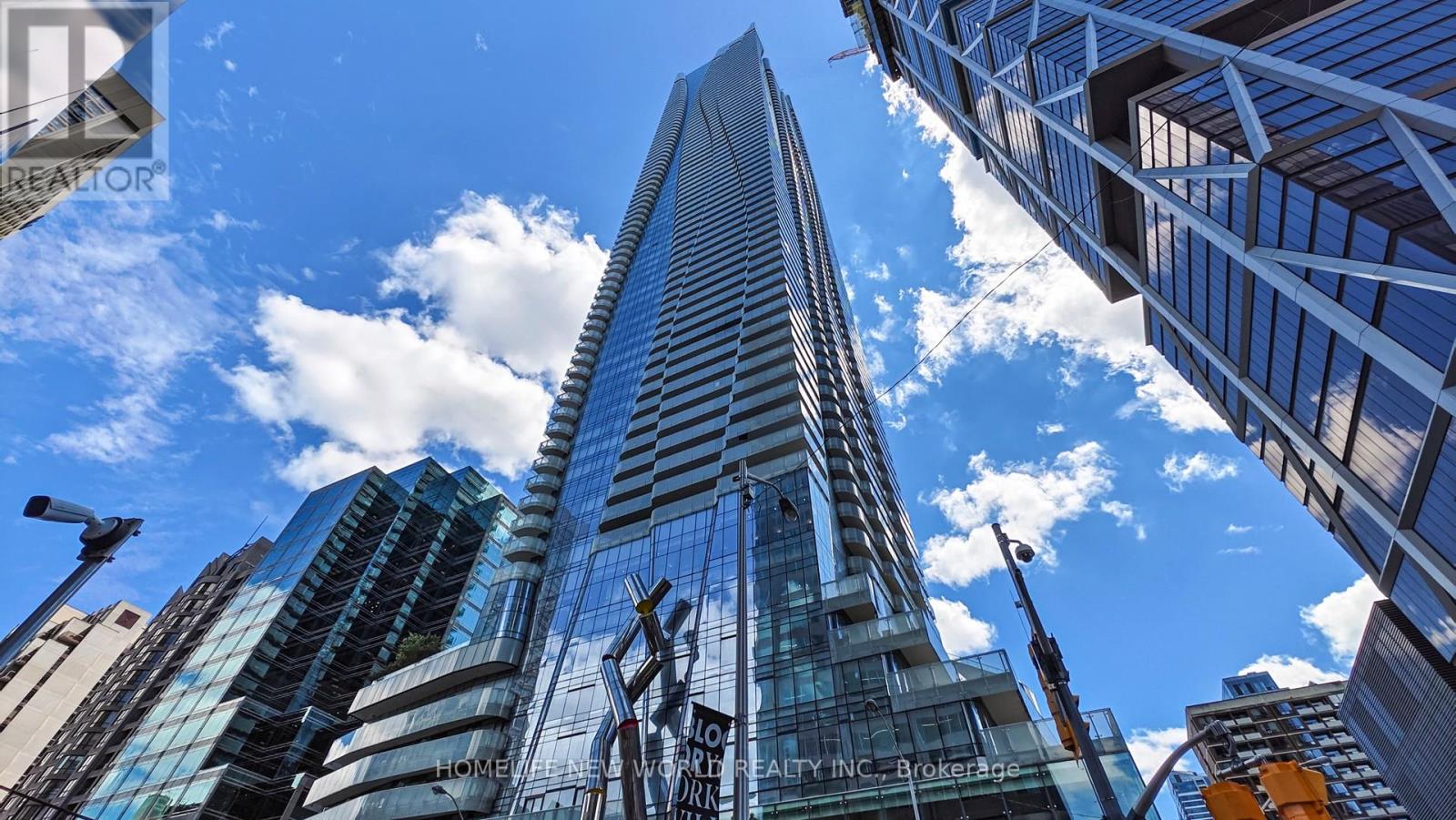 Photo 19 of 2603 1 Bloor Street E, Toronto ON