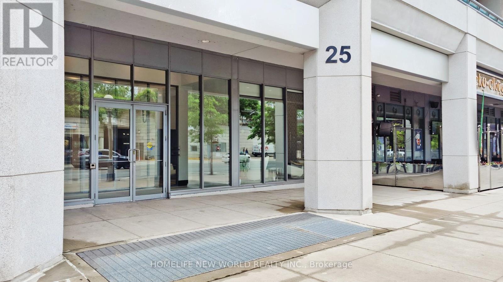 Photo 1 of 1222 25 Lower Simcoe Street, Toronto ON