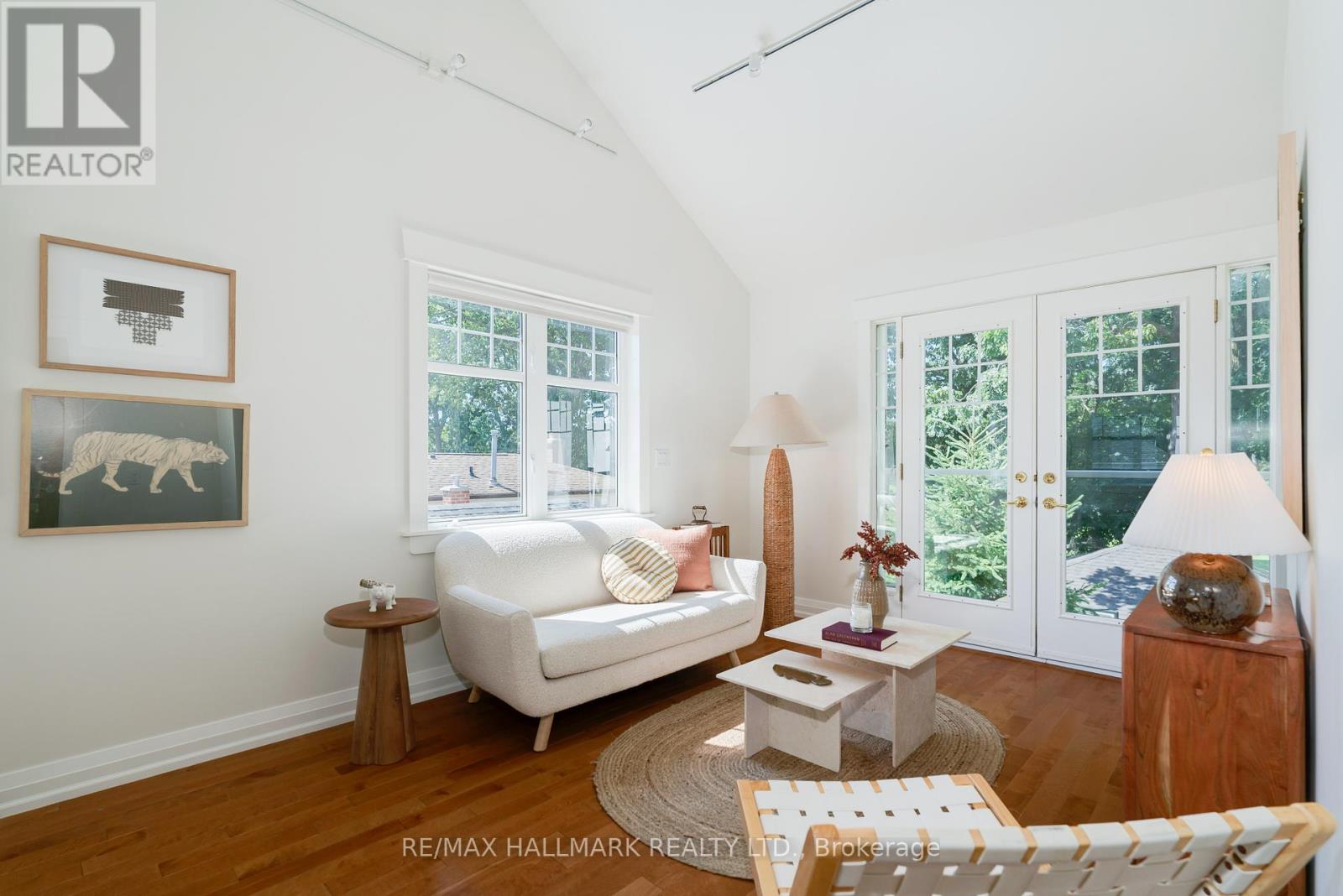 Photo 11 of 16 Haig Avenue, Toronto ON