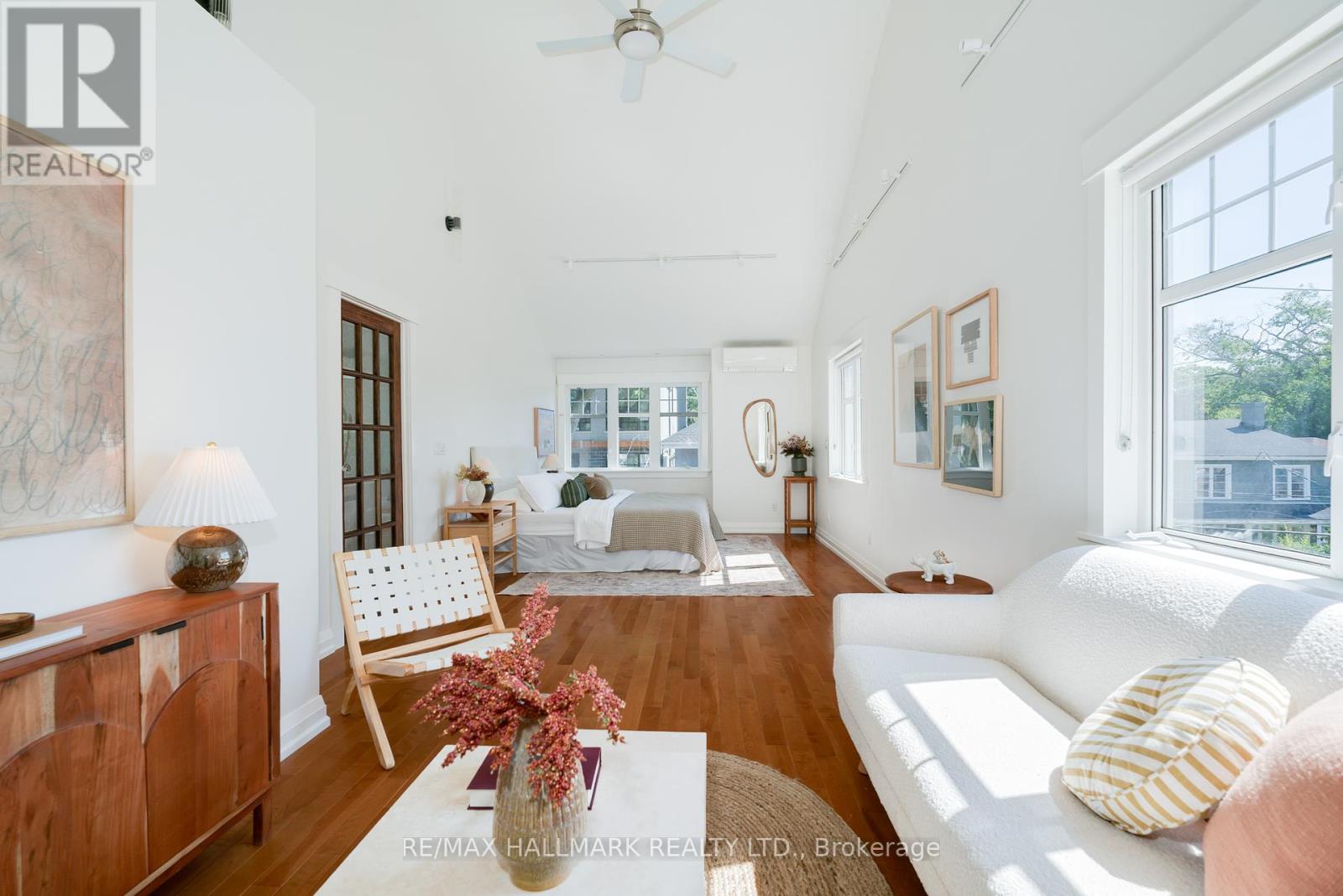 Photo 12 of 16 Haig Avenue, Toronto ON
