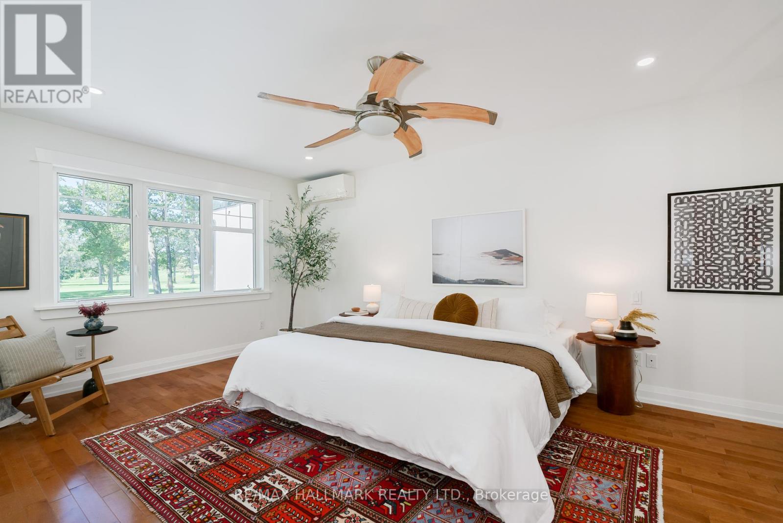 Photo 15 of 16 Haig Avenue, Toronto ON