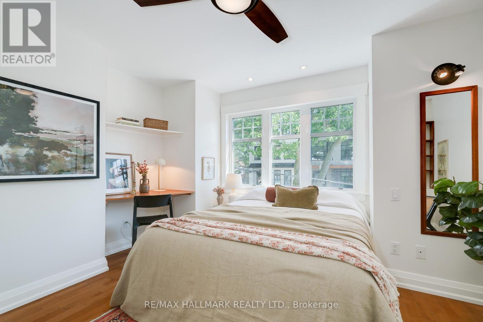 Photo 17 of 16 Haig Avenue, Toronto ON
