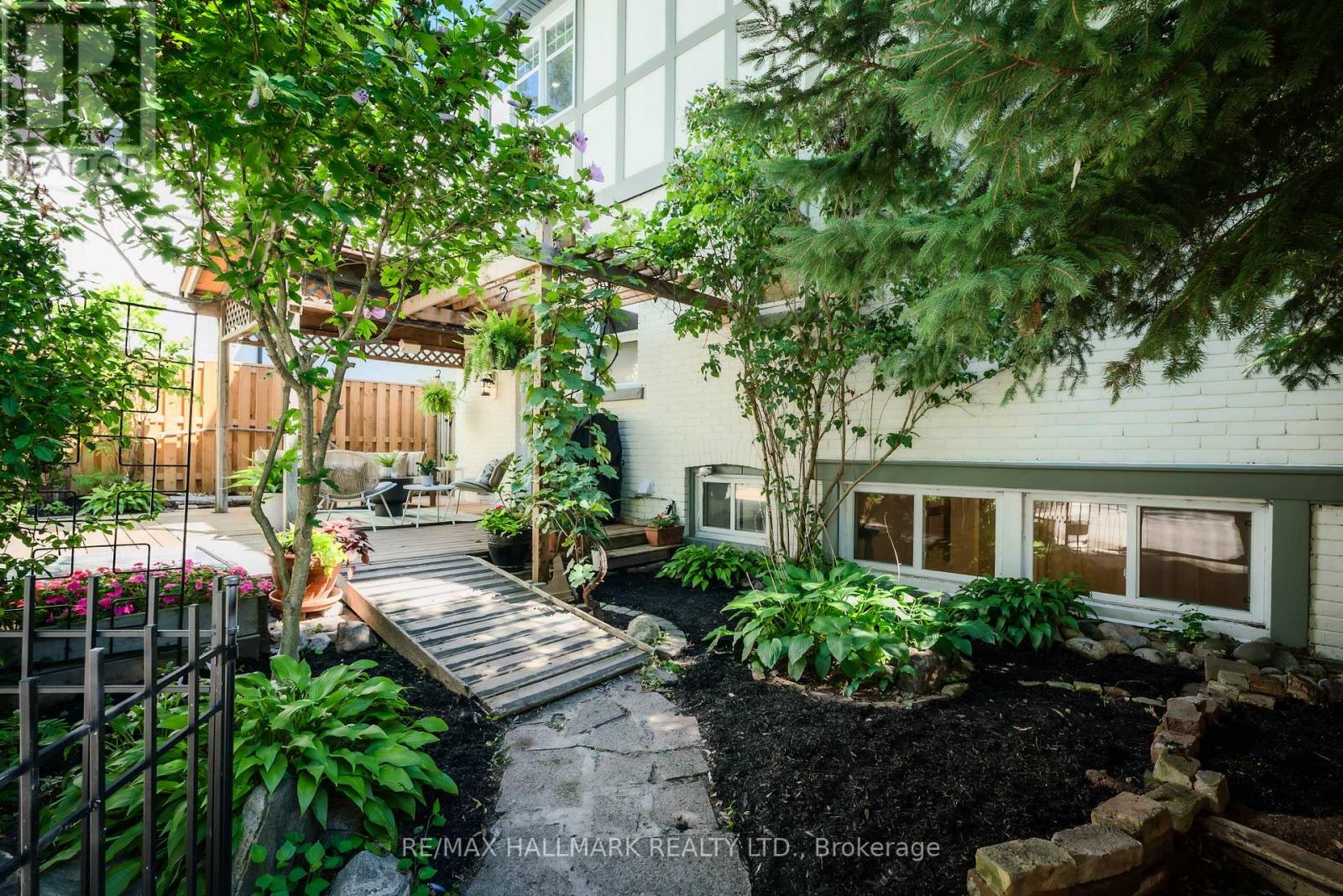 Photo 29 of 16 Haig Avenue, Toronto ON