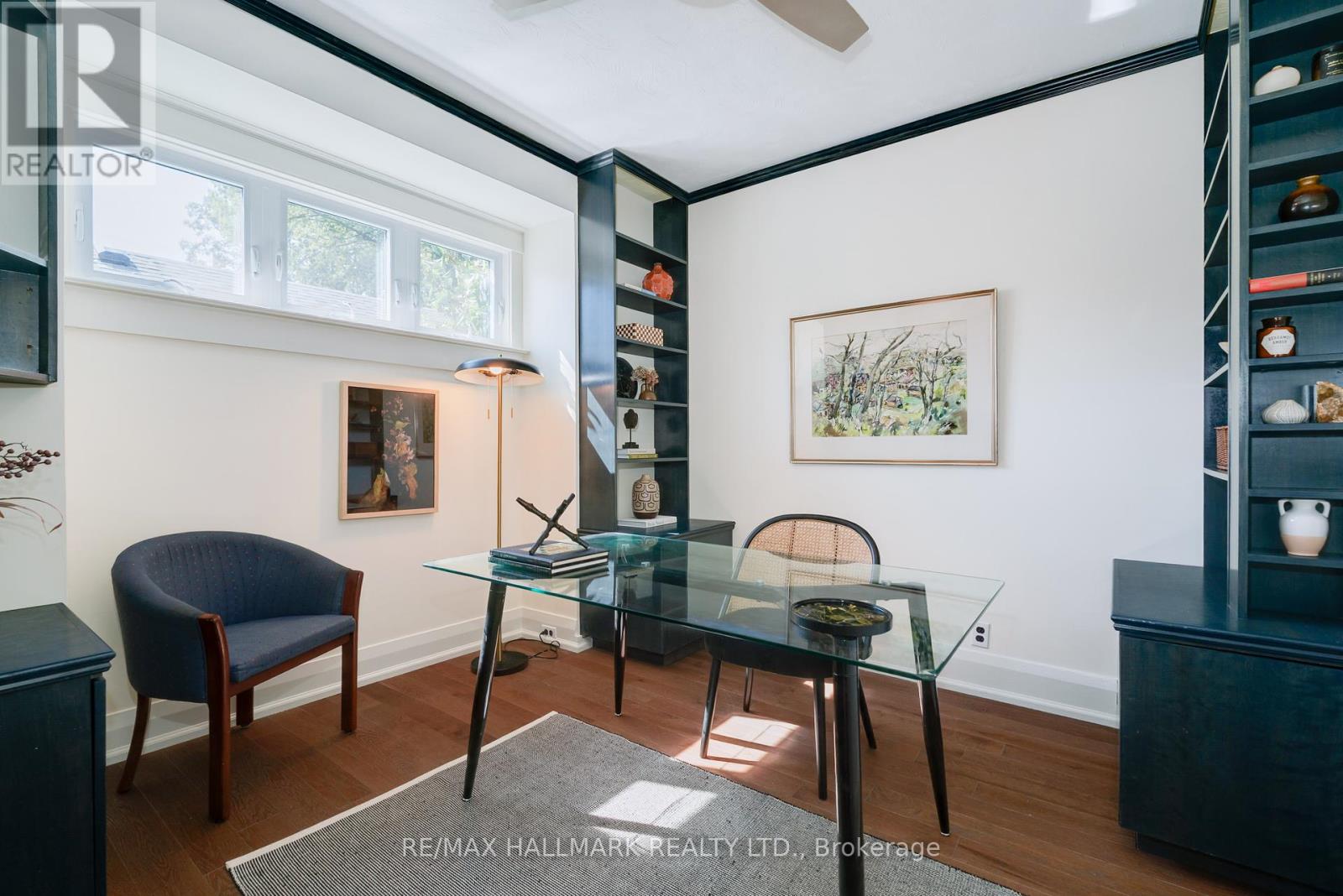 Photo 6 of 16 Haig Avenue, Toronto ON