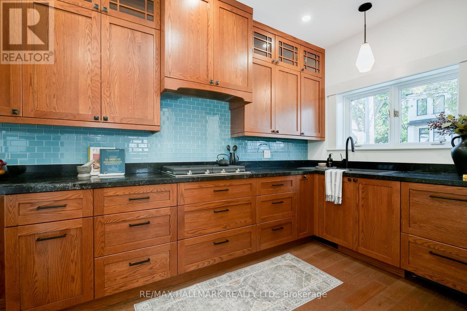 Photo 7 of 16 Haig Avenue, Toronto ON