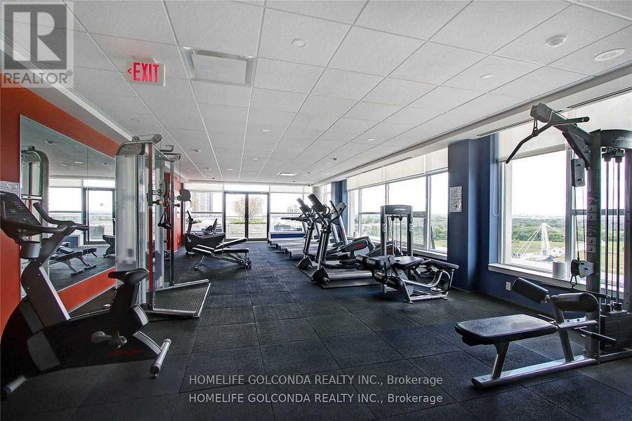 Photo 22 of 215 8130 Birchmount Road, Markham ON