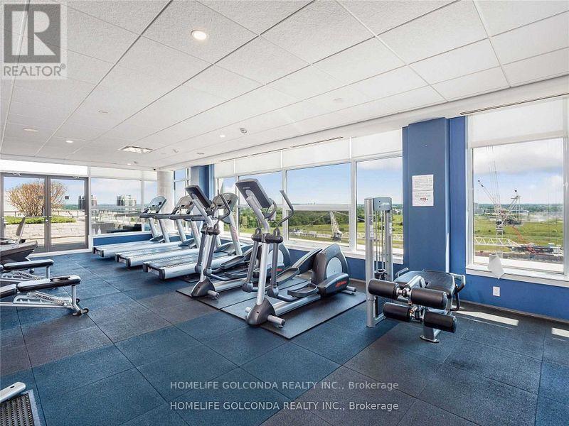 Photo 23 of 215 8130 Birchmount Road, Markham ON
