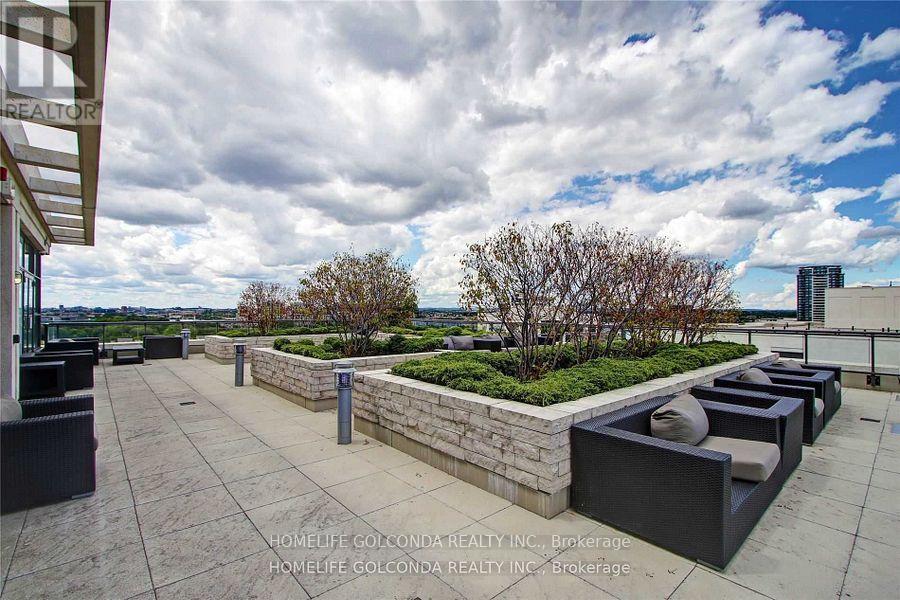 Photo 28 of 215 8130 Birchmount Road, Markham ON