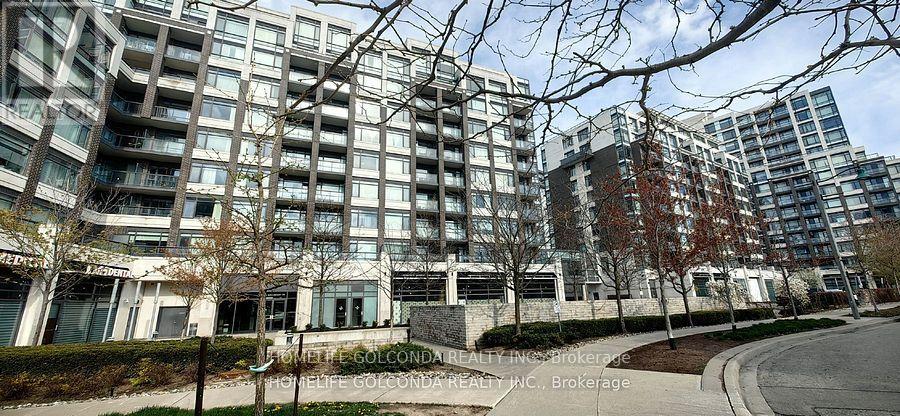 Photo 29 of 215 8130 Birchmount Road, Markham ON