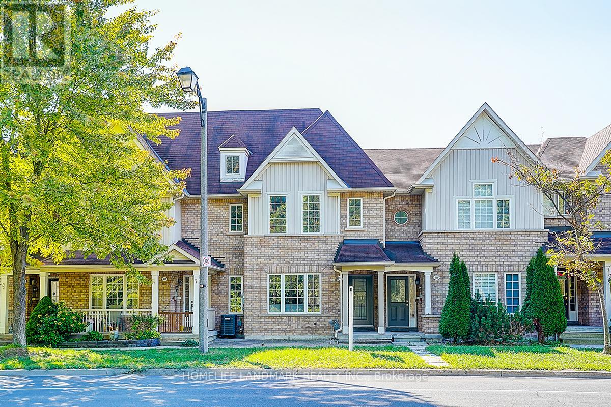 Photo 1 of 891 Bur Oak Avenue, Markham ON