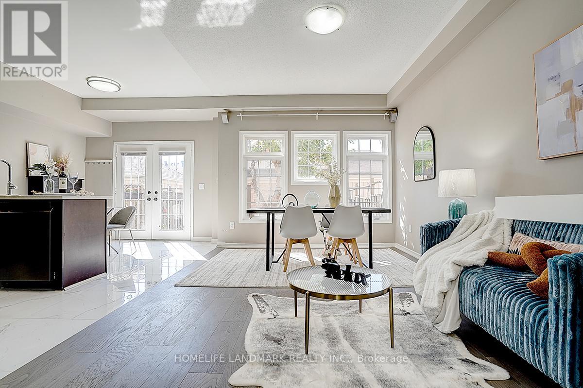 Photo 10 of 891 Bur Oak Avenue, Markham ON