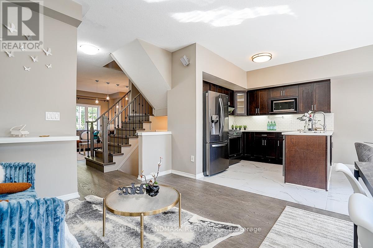 Photo 16 of 891 Bur Oak Avenue, Markham ON