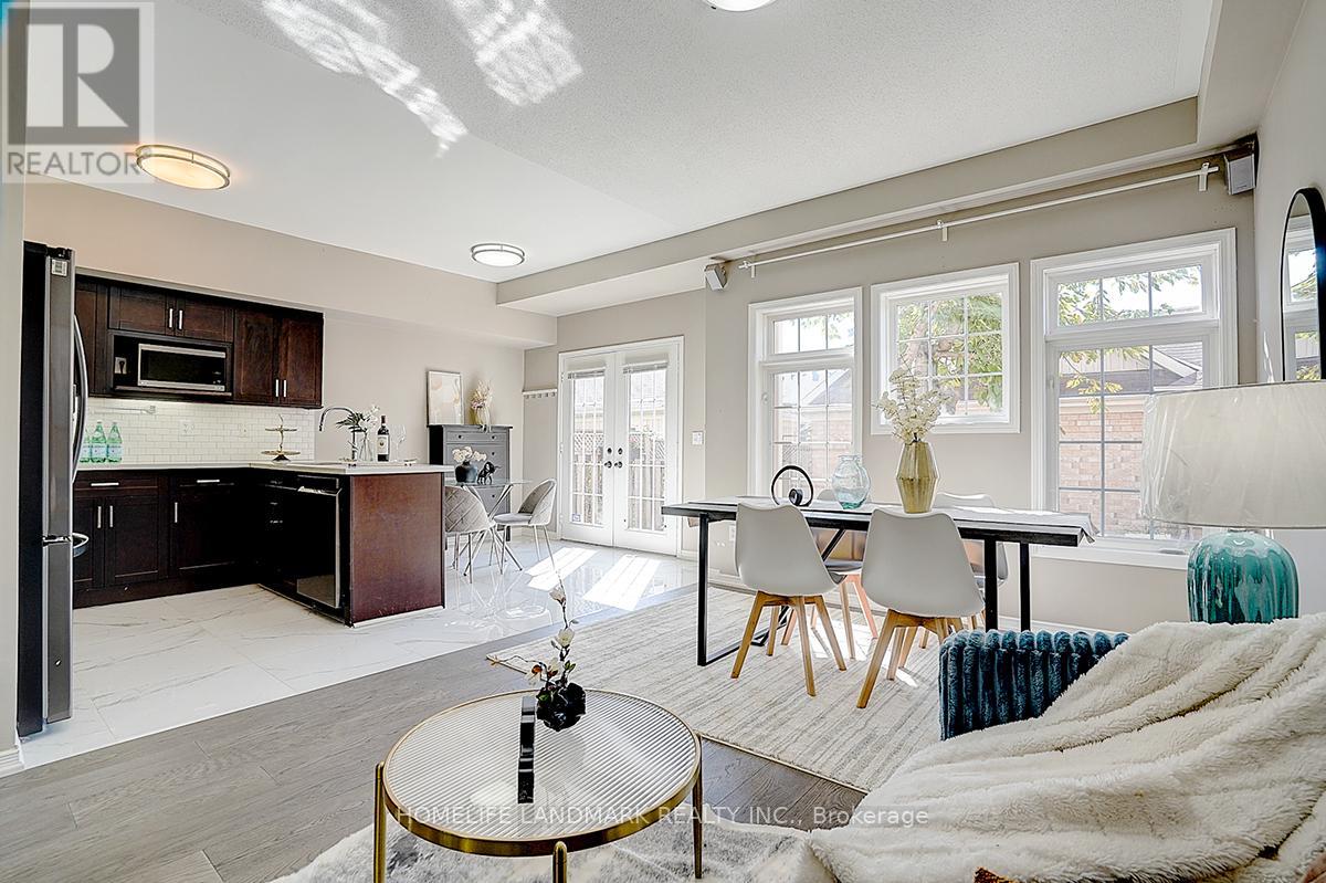 Photo 17 of 891 Bur Oak Avenue, Markham ON